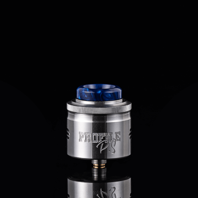 Wotofo PROFILE ps doble malla rda ss D66P186 Wotofo Flavors