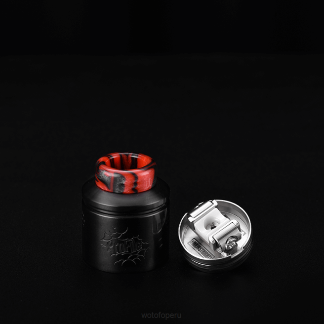 Wotofo PROFILE rda aluminio morado D66P179 Wotofo Shop Online