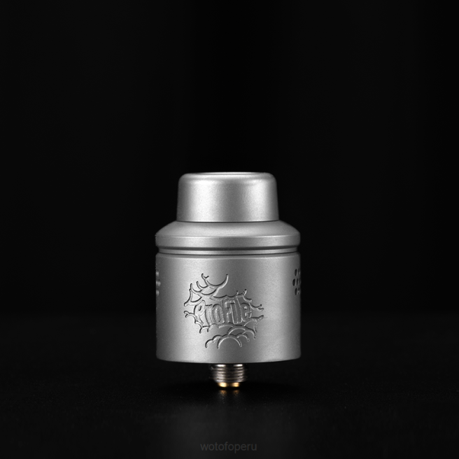 Wotofo PROFILE rda aluminio morado D66P179 Wotofo Shop Online