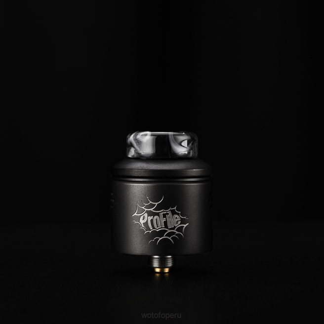 Wotofo PROFILE rda aluminio morado D66P179 Wotofo Shop Online
