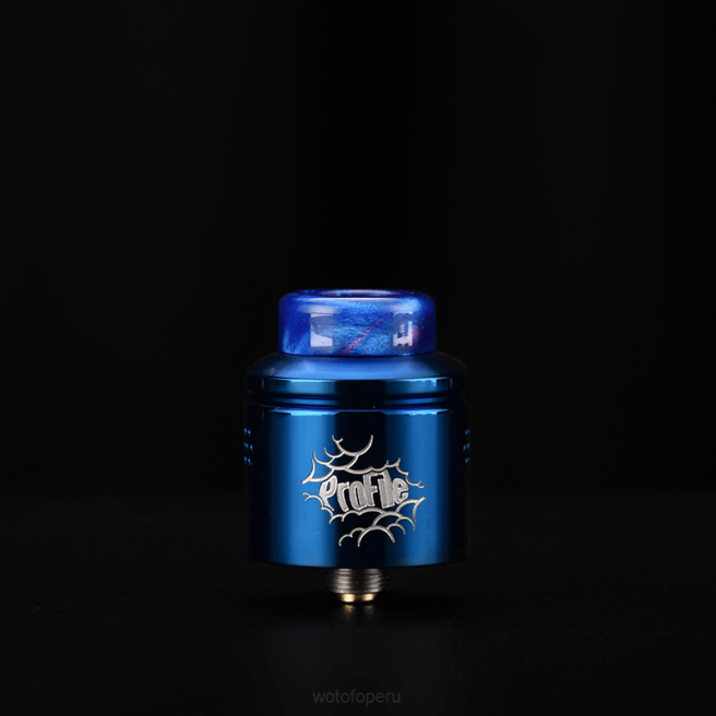 azul