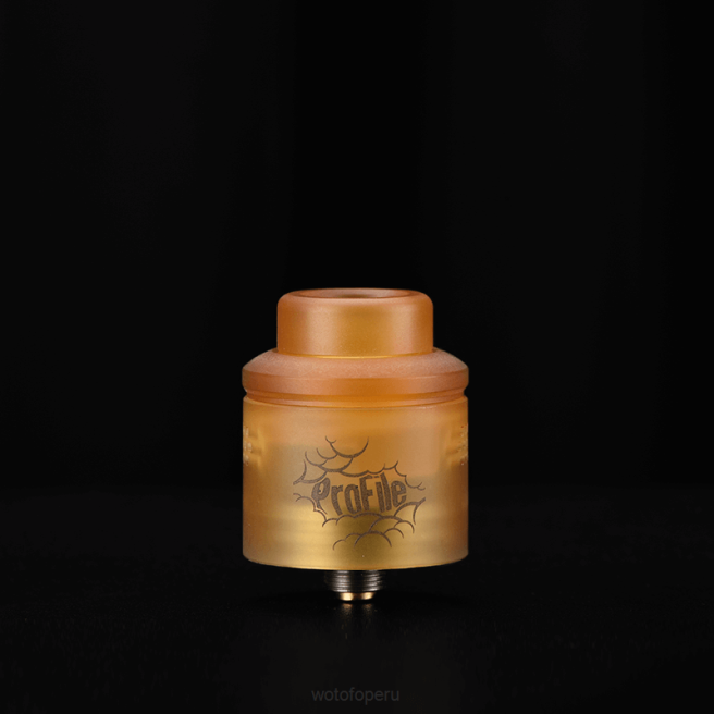 Wotofo PROFILE rda último D66P185 Wotofo Desechable