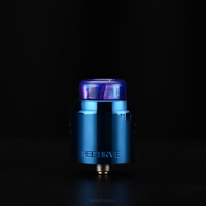 azul