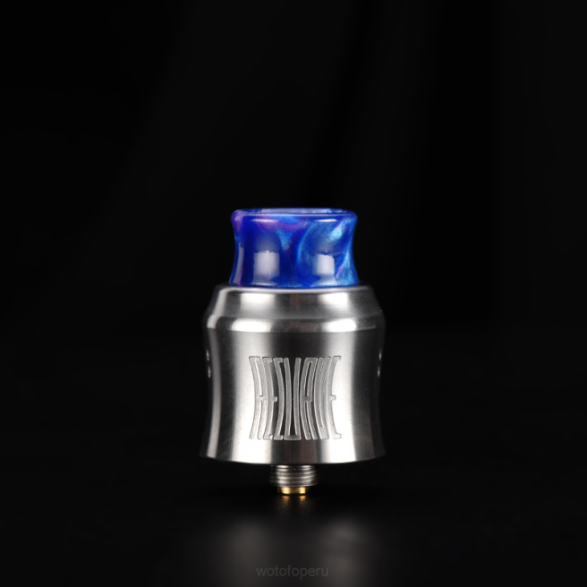 Wotofo RECURVE rda ss D66P202 Wotofo Lima