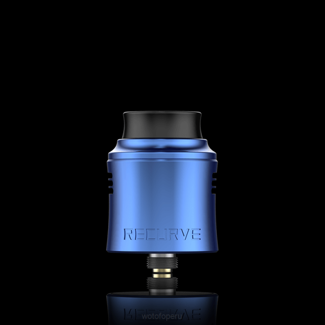 azul