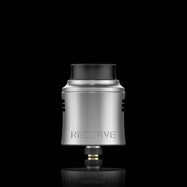 Wotofo RECURVE v2 rda oro D66P199 Wotofo Shop Online