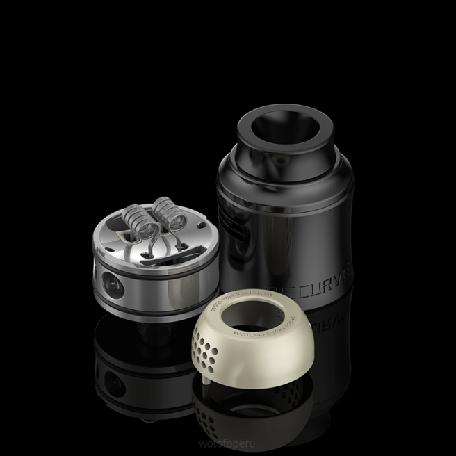 Wotofo RECURVE v2 rda oro D66P199 Wotofo Shop Online
