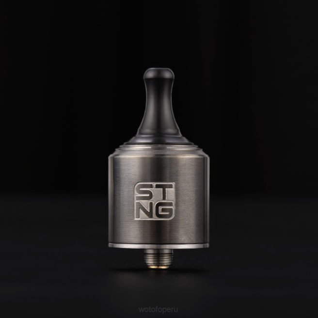 Wotofo stng mtl rda oro D66P213 Vaporizador Wotofo