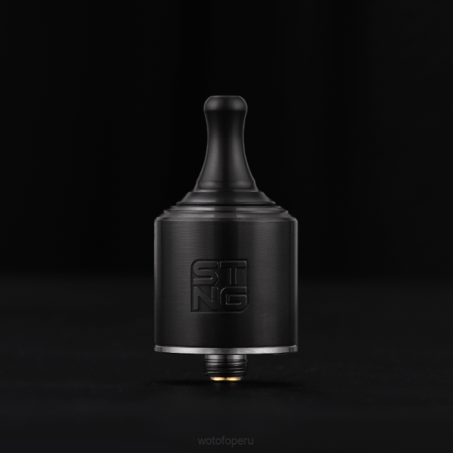 Wotofo stng mtl rda oro D66P213 Vaporizador Wotofo
