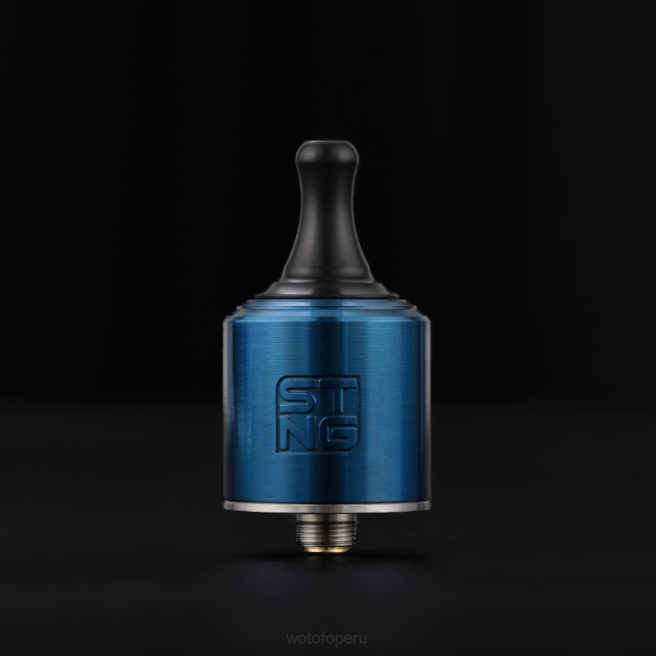 Wotofo stng mtl rda oro D66P213 Vaporizador Wotofo