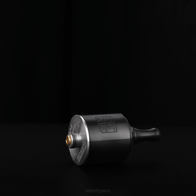Wotofo stng mtl rda oro D66P213 Vaporizador Wotofo