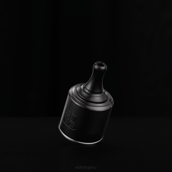 Wotofo stng mtl rda oro D66P213 Vaporizador Wotofo