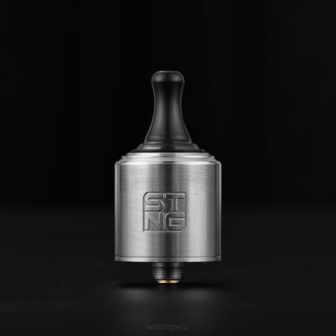Wotofo stng mtl rda ss D66P165 Wotofo Desechable