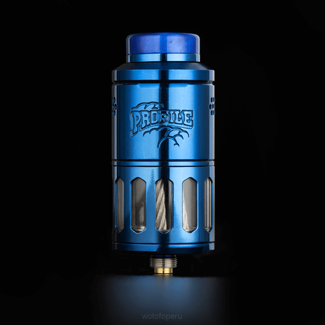 Wotofo PROFILE rdta oro D66P269 Wotofo Shop Online