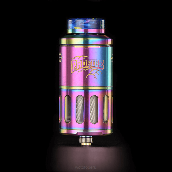 Wotofo PROFILE rdta oro D66P269 Wotofo Shop Online