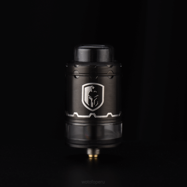 Wotofo faris rdta oro D66P273 Vaporizador Wotofo