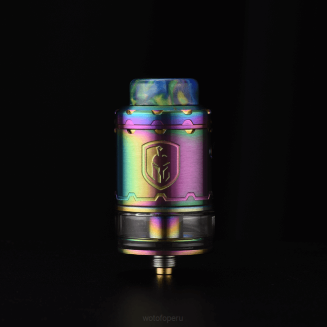 Wotofo faris rdta oro D66P273 Vaporizador Wotofo