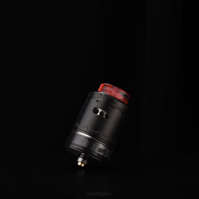 Wotofo faris rdta oro D66P273 Vaporizador Wotofo