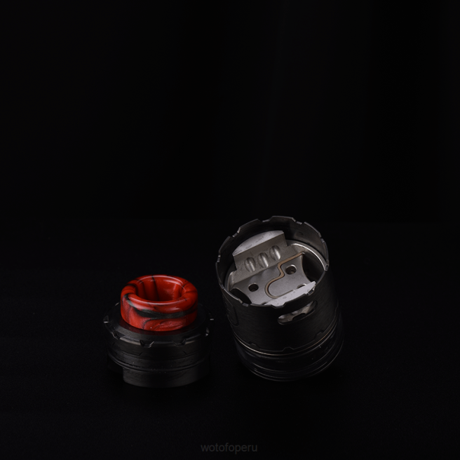 Wotofo faris rdta oro D66P273 Vaporizador Wotofo