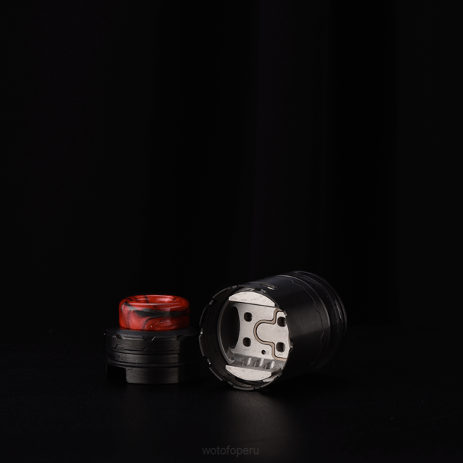Wotofo faris rdta oro D66P273 Vaporizador Wotofo