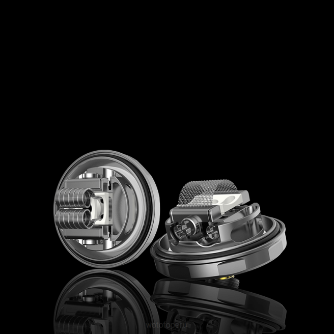Wotofo PROFILE X rta arcoíris D66P253 Vaporizador Wotofo