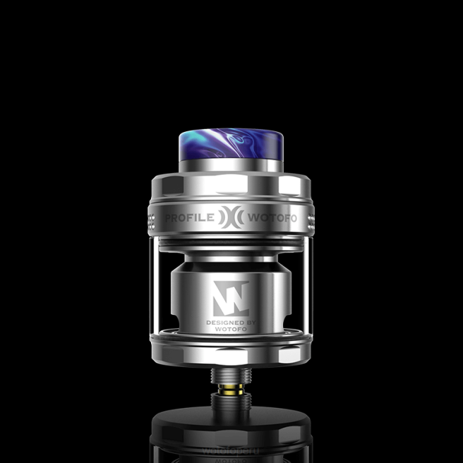 Wotofo PROFILE X rta bronce D66P249 Wotofo Shop Online