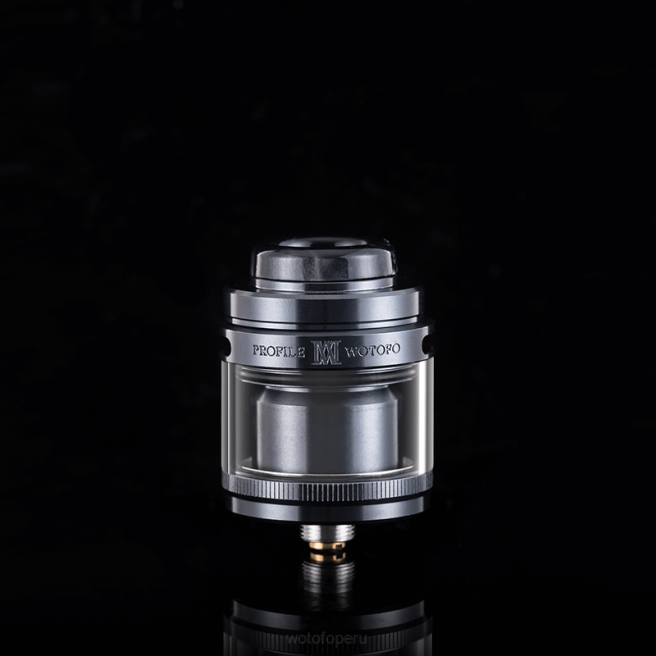 Wotofo PROFILE mrta ss D66P229 Wotofo Shop Online