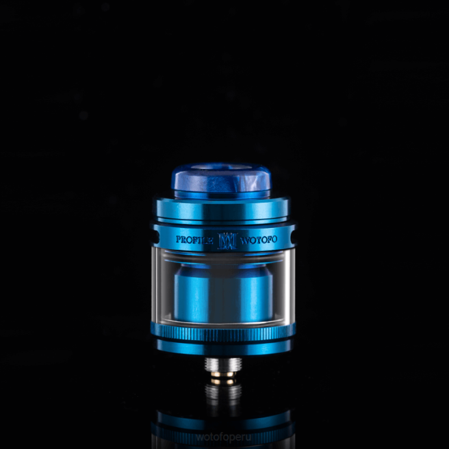 Wotofo PROFILE mrta ss D66P229 Wotofo Shop Online