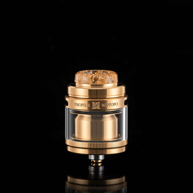 Wotofo PROFILE mrta ss D66P229 Wotofo Shop Online