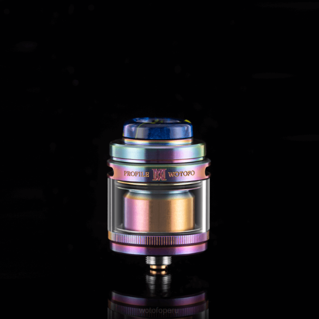 Wotofo PROFILE mrta ss D66P229 Wotofo Shop Online