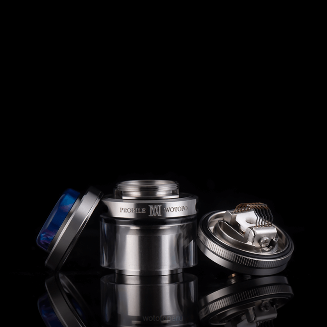Wotofo PROFILE mrta ss D66P229 Wotofo Shop Online