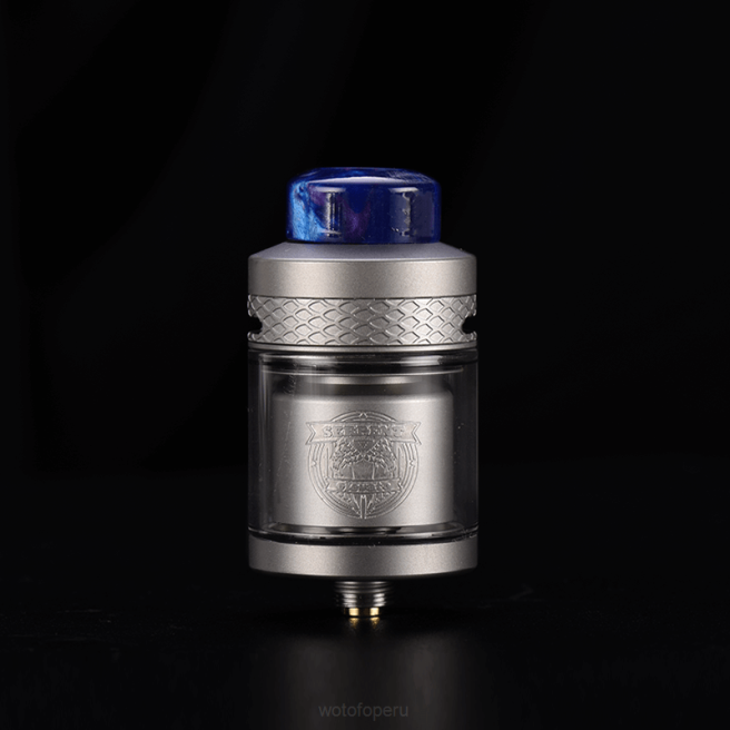 Wotofo SERPENT elevar rta oro D66P237 Wotofo Cigarro Eletronico