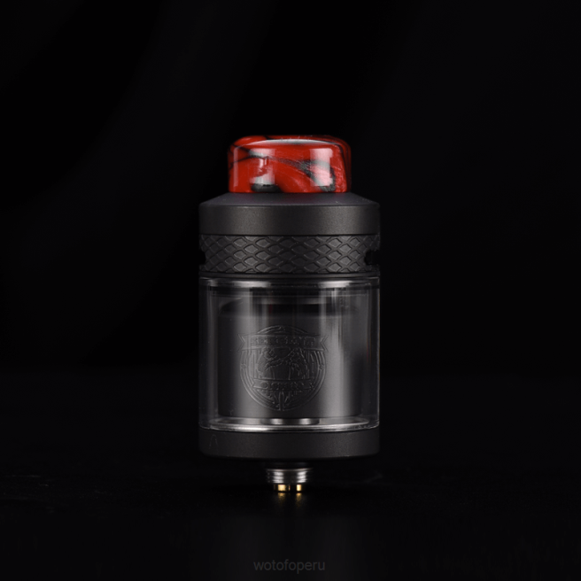 Wotofo SERPENT elevar rta oro D66P237 Wotofo Cigarro Eletronico