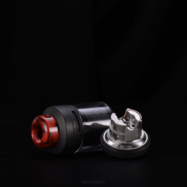 Wotofo SERPENT elevar rta oro D66P237 Wotofo Cigarro Eletronico
