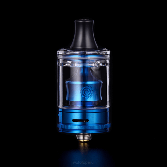 azul