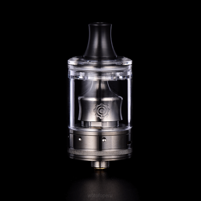 Wotofo engranaje mtl rta oro D66P256 Wotofo Flavors