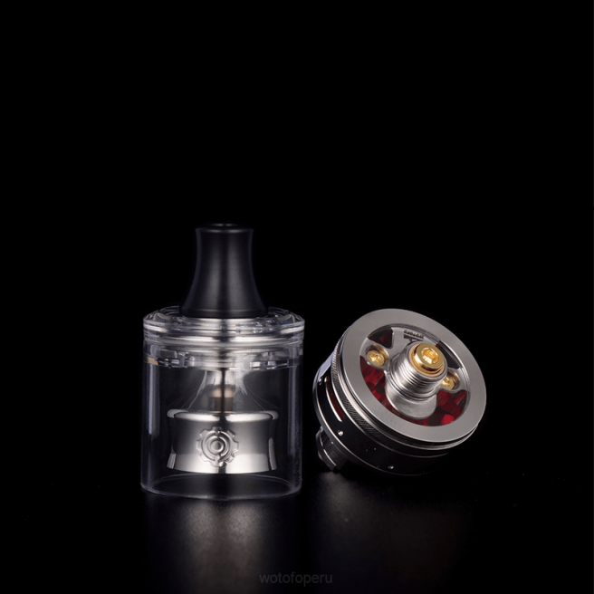 Wotofo engranaje mtl rta oro D66P256 Wotofo Flavors