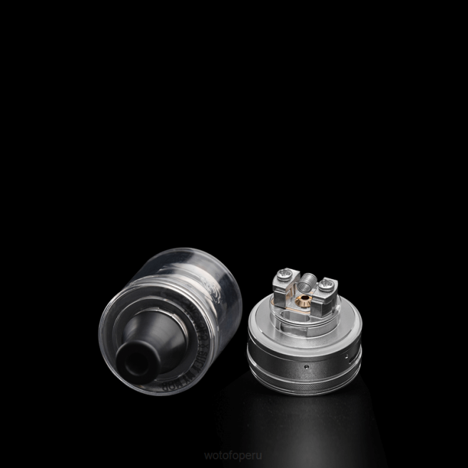 Wotofo engranaje mtl rta oro D66P256 Wotofo Flavors