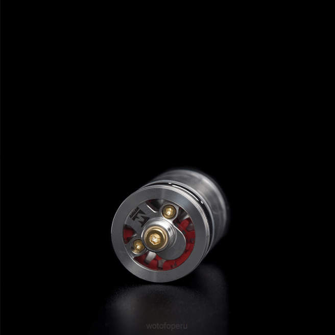 Wotofo engranaje mtl rta oro D66P256 Wotofo Flavors