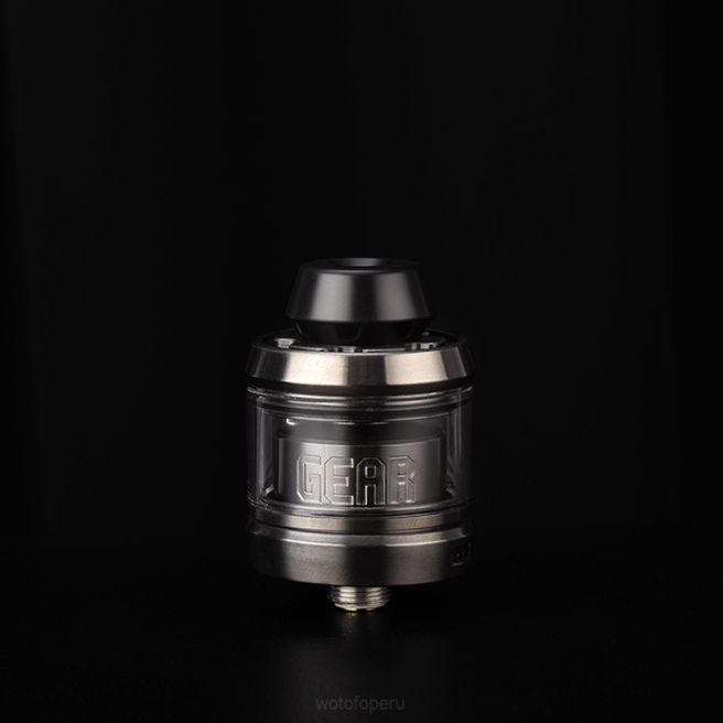 Wotofo engranaje rta bronce 24mm D66P220 Wotofo Recarga