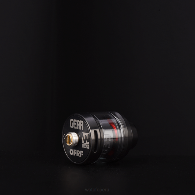 Wotofo engranaje rta oro 24mm D66P246 Wotofo Flavors