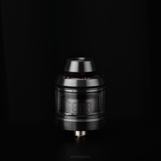 Wotofo engranaje rta oro 24mm D66P246 Wotofo Flavors