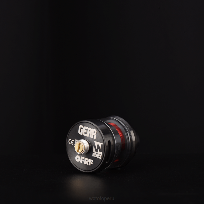 Wotofo engranaje rta oro 24mm D66P246 Wotofo Flavors