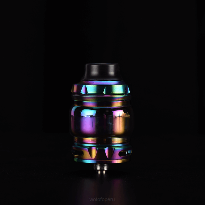 Wotofo FLOW PRO subtanque arcoíris D66P278 Wotofo Nicotine