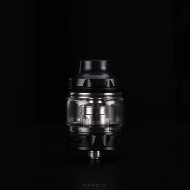 Wotofo FLOW PRO subtanque azul oscuro D66P297 Wotofo Cigarro Eletronico