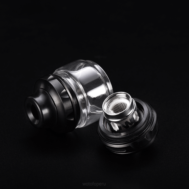Wotofo FLOW PRO subtanque azul oscuro D66P297 Wotofo Cigarro Eletronico