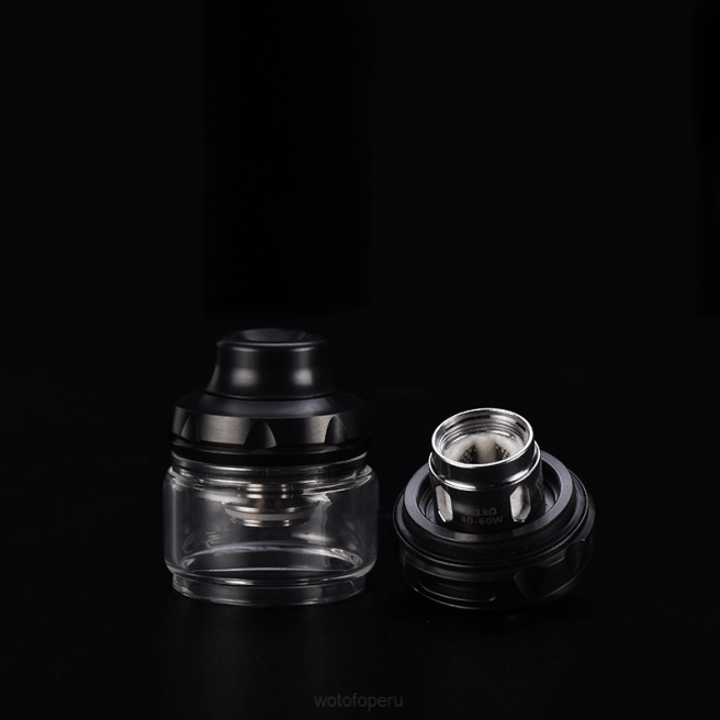 Wotofo FLOW PRO subtanque azul oscuro D66P297 Wotofo Cigarro Eletronico