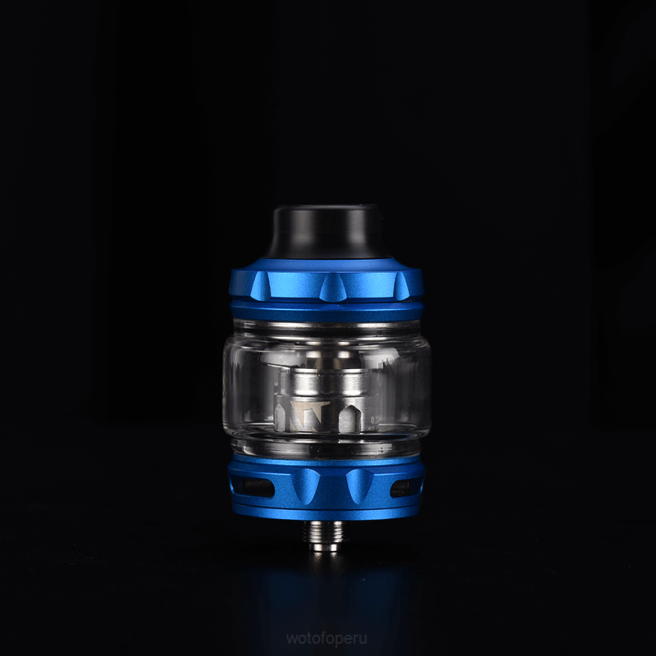 Wotofo FLOW PRO subtanque azul oscuro D66P297 Wotofo Cigarro Eletronico