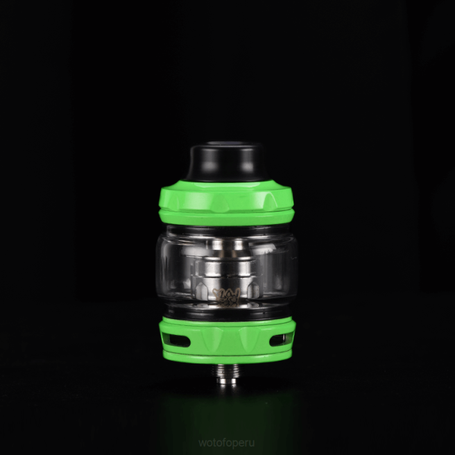 Wotofo FLOW PRO subtanque azul oscuro D66P297 Wotofo Cigarro Eletronico