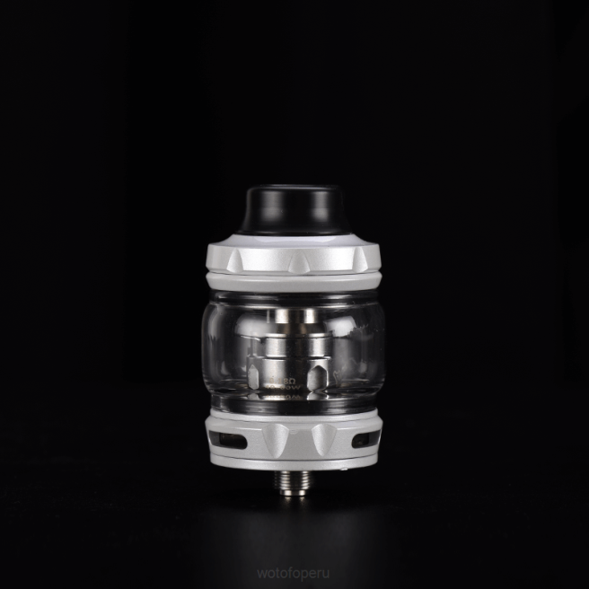 Wotofo FLOW PRO subtanque blanco D66P301 Wotofo Perú